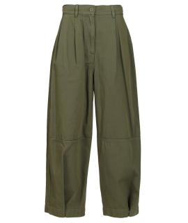 WEEKEND MAX MARA Прямые брюки