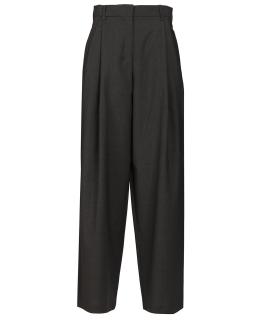 'S MAX MARA Прямые брюки