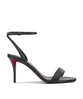 CHRISTIAN LOUBOUTIN Босоножки