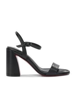 CHRISTIAN LOUBOUTIN Босоножки