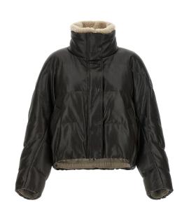 BRUNELLO CUCINELLI Пуховик