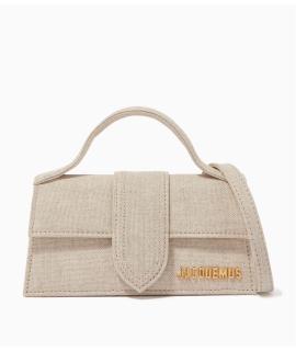 JACQUEMUS Сумка с короткими ручками