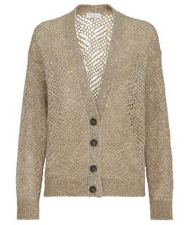 BRUNELLO CUCINELLI Кардиган