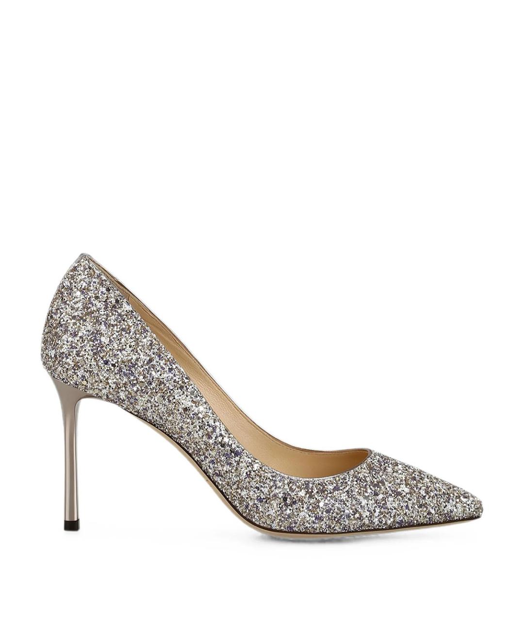 JIMMY CHOO Мульти туфли, фото 1
