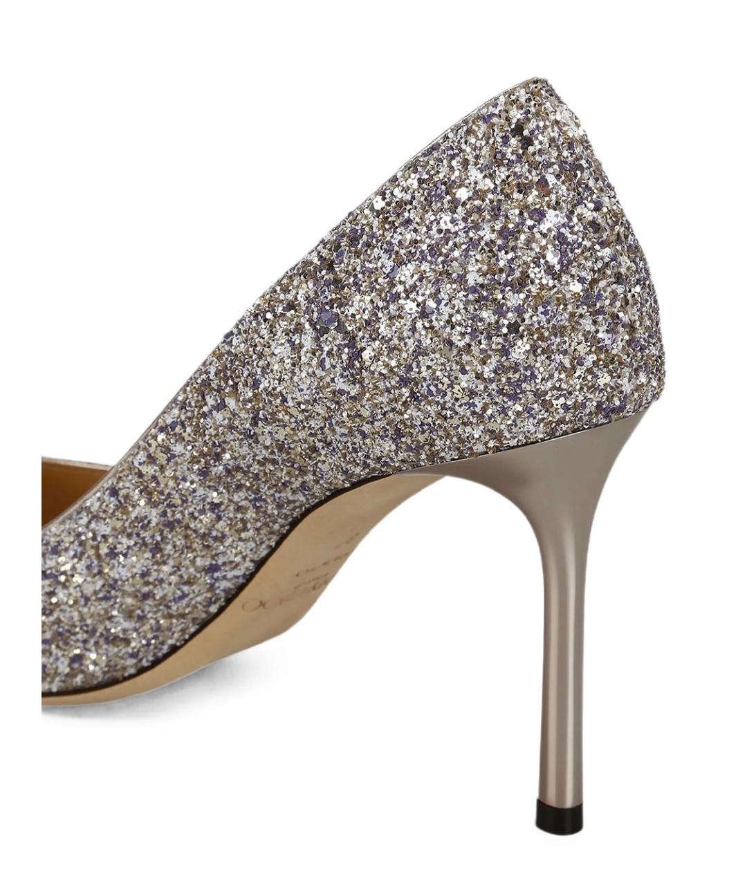 JIMMY CHOO Мульти туфли, фото 3