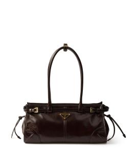 PRADA Сумка через плечо