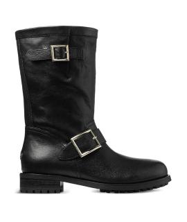 JIMMY CHOO Сапоги