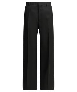 CELINE Прямые брюки