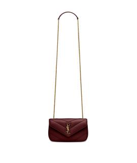 SAINT LAURENT Сумка через плечо