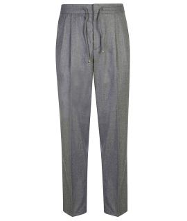 BRUNELLO CUCINELLI Прямые джинсы