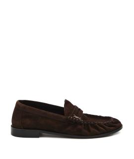 SAINT LAURENT Лоферы