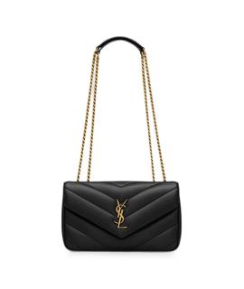 SAINT LAURENT Сумка через плечо