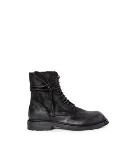ANN DEMEULEMEESTER Высокие ботинки