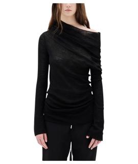 ANN DEMEULEMEESTER Лонгслив