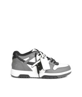 OFF-WHITE Низкие кроссовки / кеды