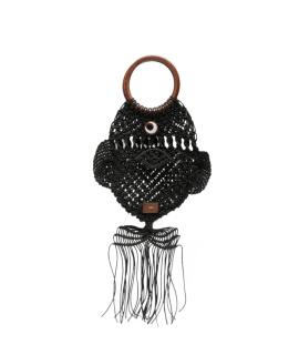 ANYA HINDMARCH Сумка с короткими ручками