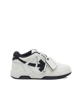 OFF-WHITE Низкие кроссовки / кеды
