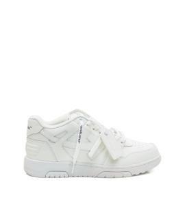 OFF-WHITE Низкие кроссовки / кеды