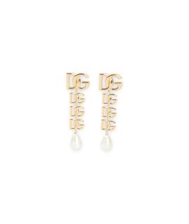 DOLCE&GABBANA Серьги