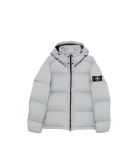 STONE ISLAND Пуховик