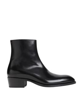 TOM FORD Высокие ботинки
