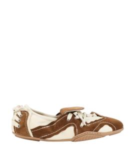 ACNE STUDIOS Кроссовки