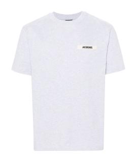 JACQUEMUS Футболка