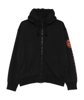 STONE ISLAND Худи/толстовка