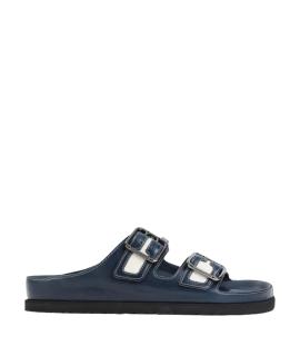 BIRKENSTOCK Шлепанцы