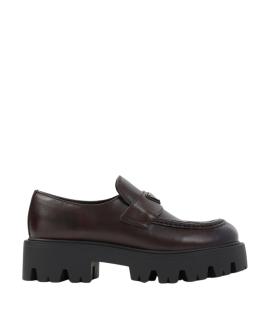 PRADA Лоферы