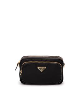PRADA Сумка через плечо