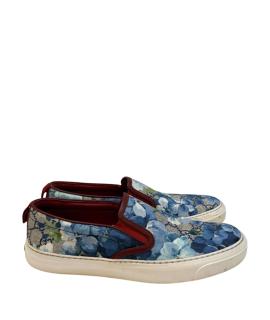 GUCCI Слипоны