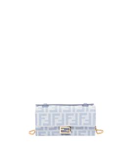 FENDI Клатч/вечерняя сумка