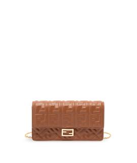FENDI Сумка через плечо