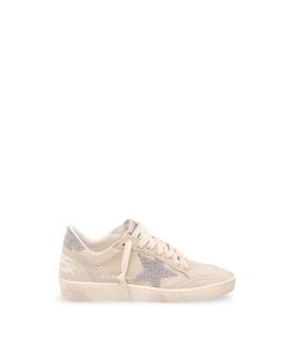 GOLDEN GOOSE Кеды