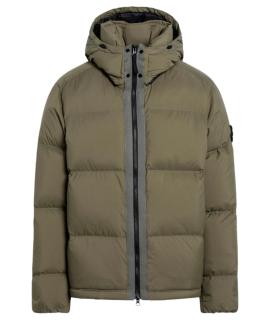 STONE ISLAND Пуховик