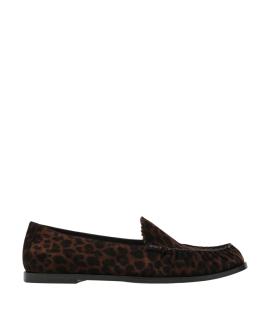 AQUAZZURA Лоферы