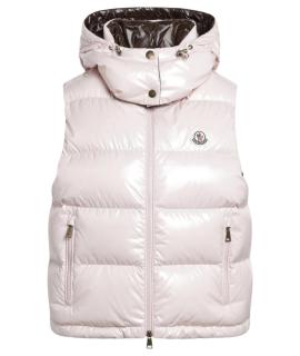 MONCLER Жилет