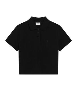SAINT LAURENT Футболка