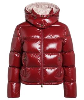 MONCLER Пуховик
