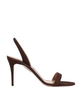 AQUAZZURA Босоножки