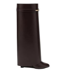 GIVENCHY Сапоги