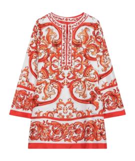 DOLCE&GABBANA Повседневное платье