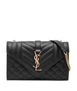 SAINT LAURENT Сумка через плечо