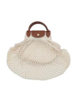 LONGCHAMP Сумка с короткими ручками