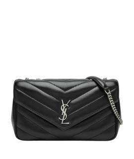 SAINT LAURENT Сумка через плечо