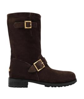 JIMMY CHOO Сапоги