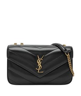 SAINT LAURENT Сумка через плечо