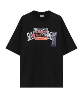 BALENCIAGA Футболка