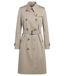 BURBERRY Тренч/плащ